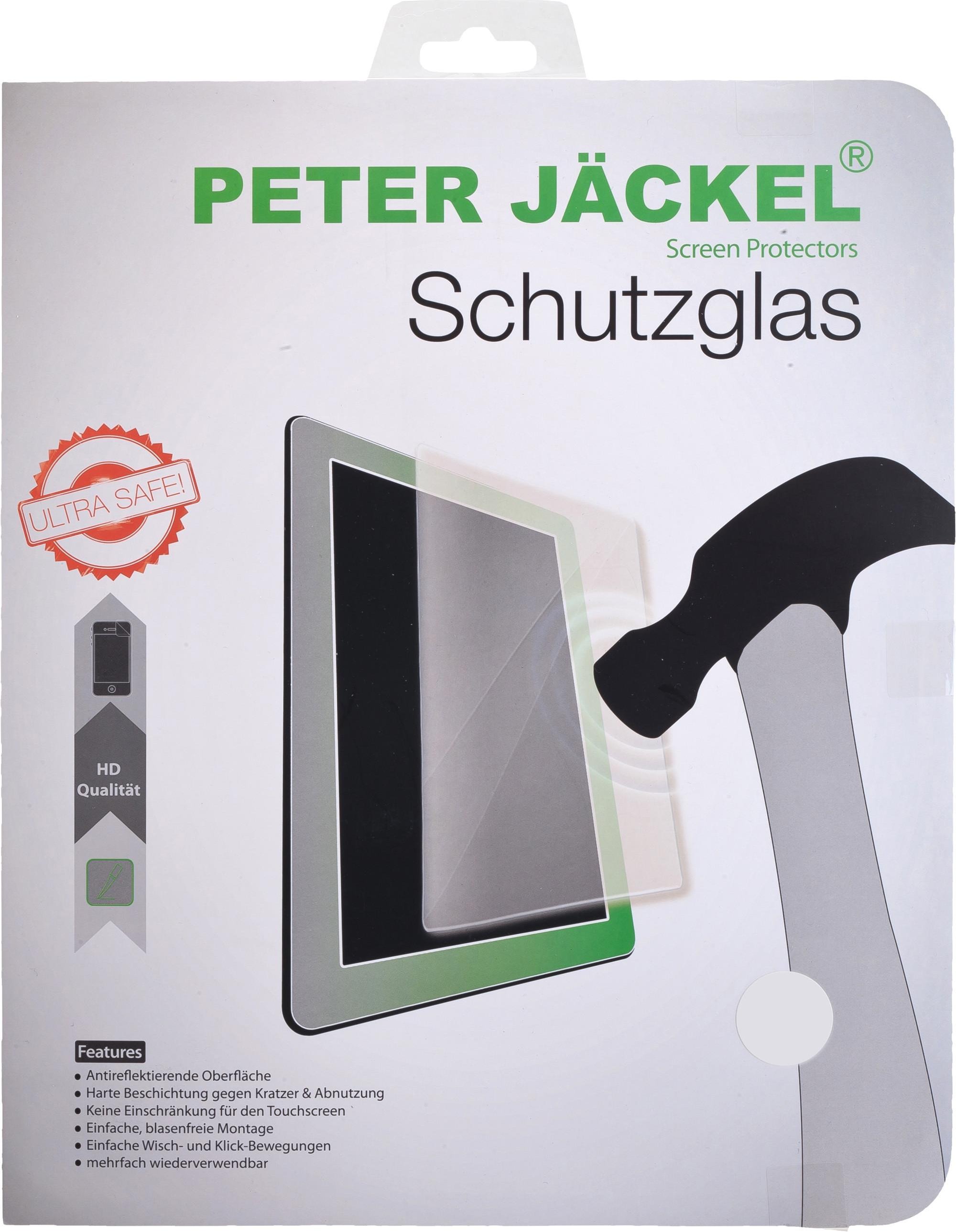 Schutzglas Samsung Galaxy Tab A 10,1" Schutzfolie