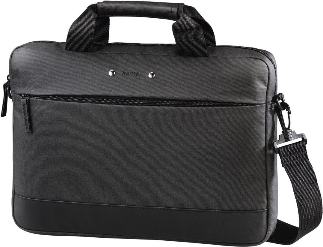 Notebook-Tasche "Ultra Style", bis 40 cm (15.6"), Anthrazit (101528)