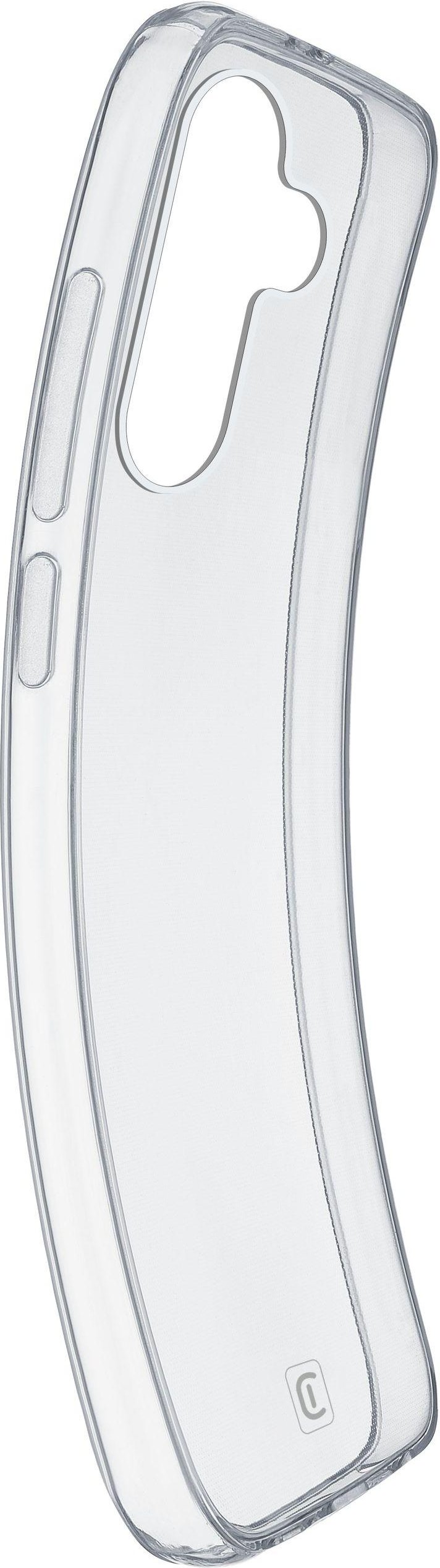 Soft Case für Samsung A25 5G Clear (60665)