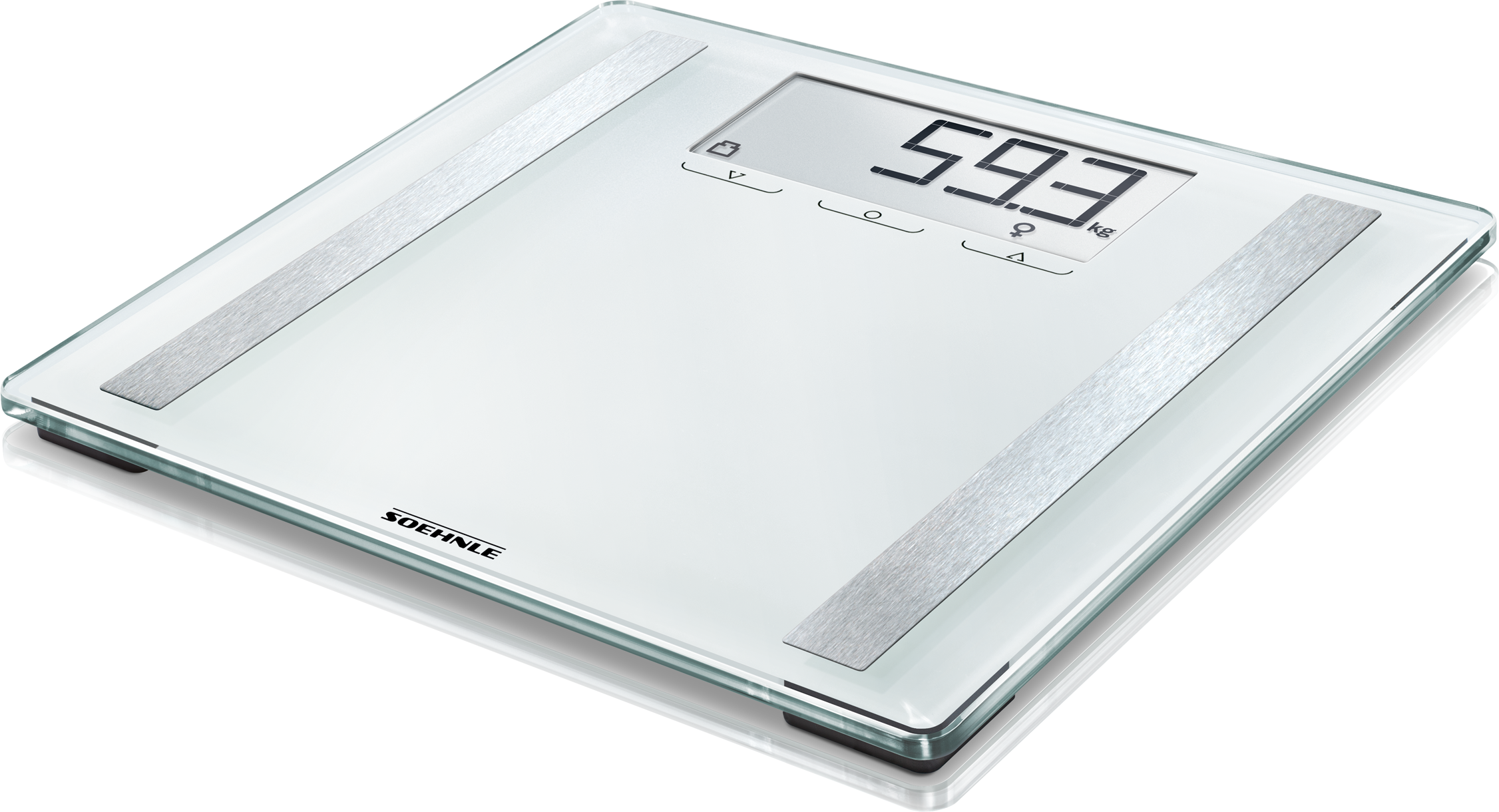 63858 PWD Shape Sense Control 200 Diagnosewaage