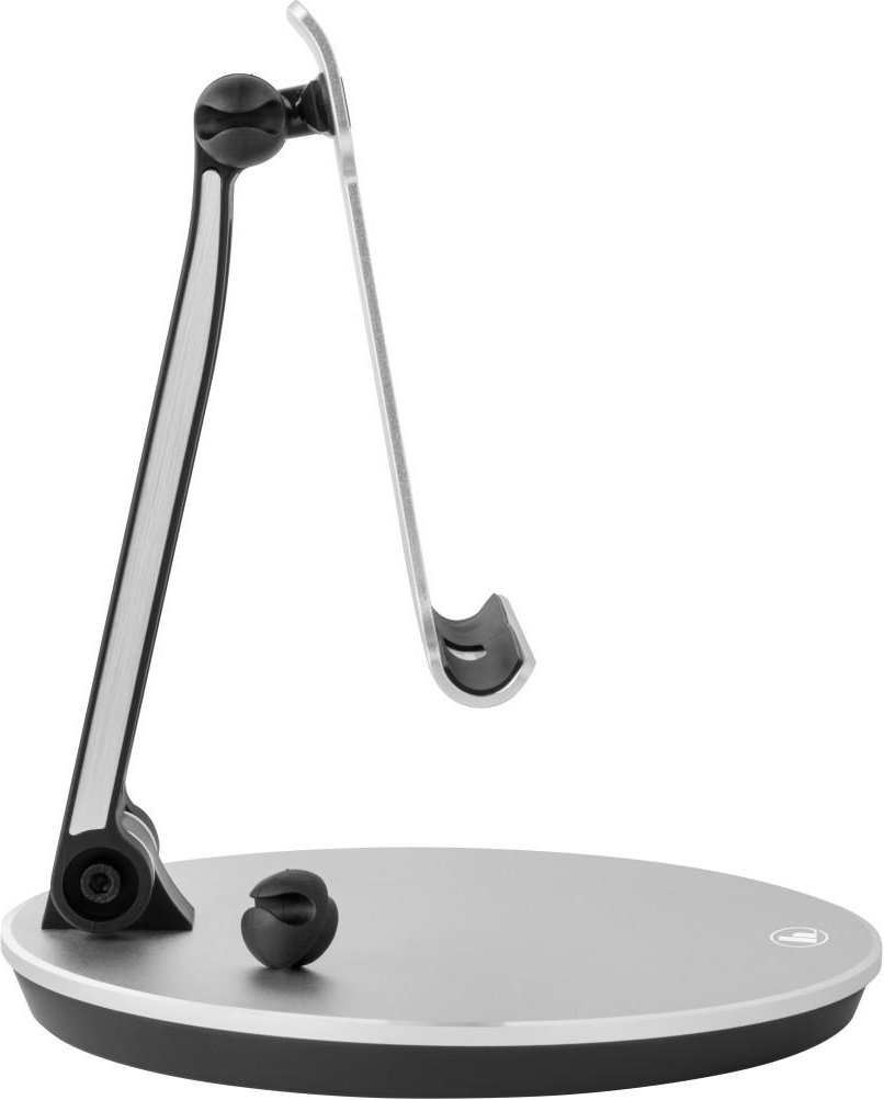 Halterung für Tablets, Aluminium, für Tablets 7 - 12,9" (17,78 - 32,76 cm) (00210585)