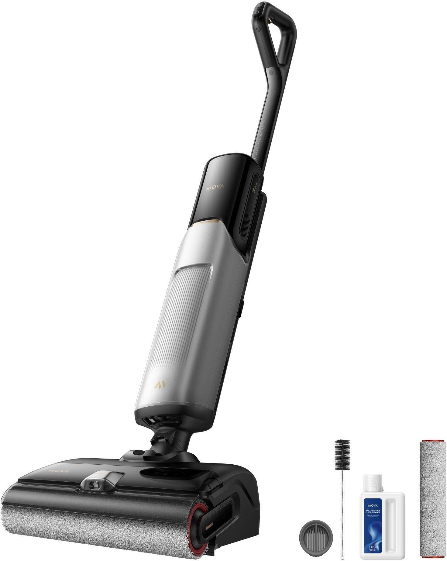 X4 Pro Nass-/Trockensauger