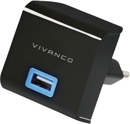 Netz Ladegerät mit Micro USB Kabel (35586)