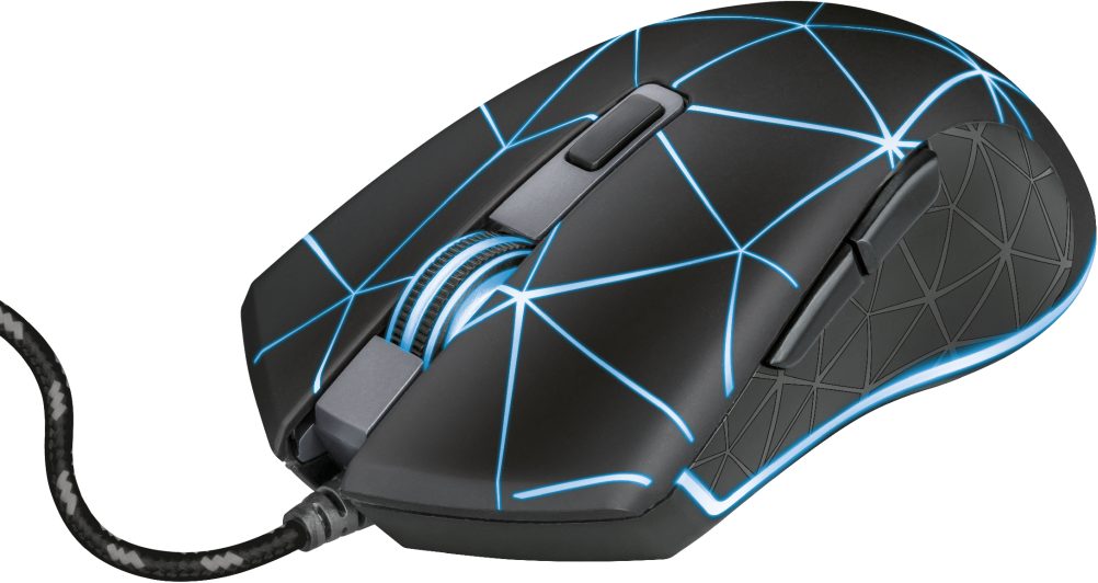 GXT 133 Locx Gaming-Maus