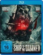 Blu-ray Ship of the Damned