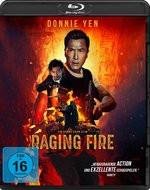 Blu-ray Raging Fire