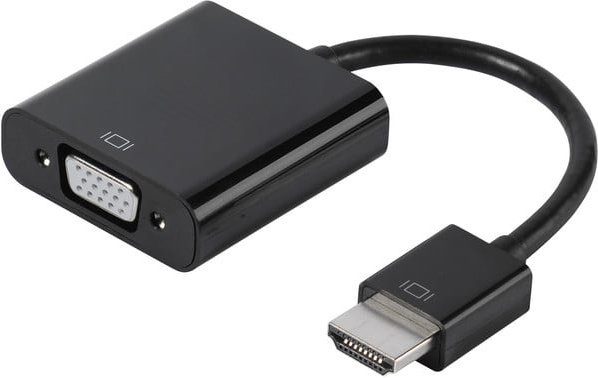 HDMI® VGA Adapter (47143)