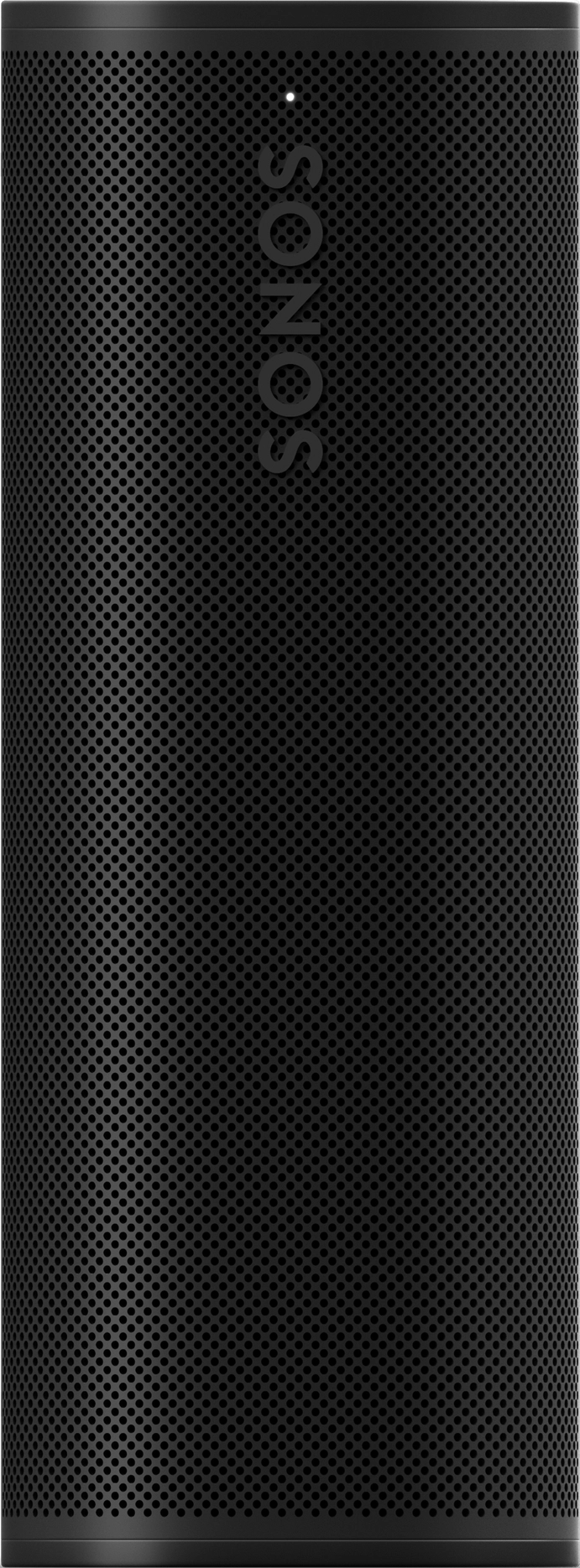 Thumbnail - Roam 2 schwarz Streaming-Lautsprecher