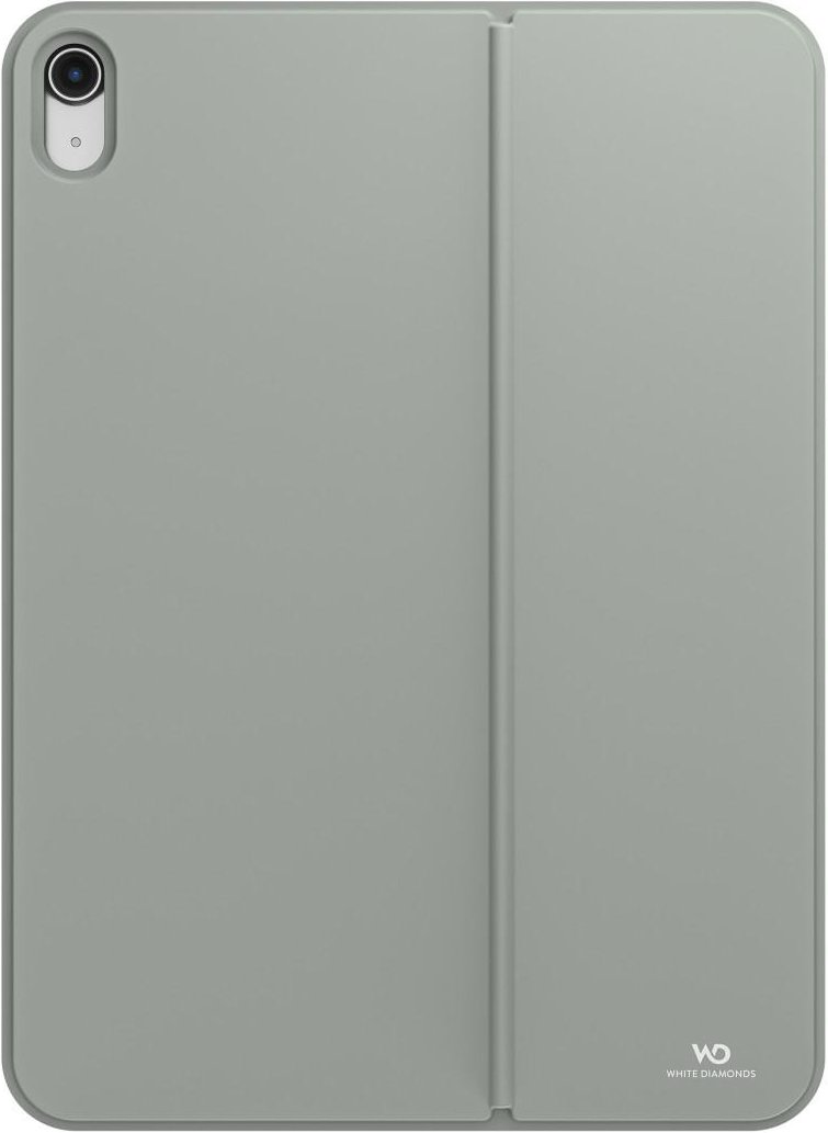 Tablet-Case "Kickstand" für Apple iPad 10.2" (2019/2020/2021), Sage (00215363)