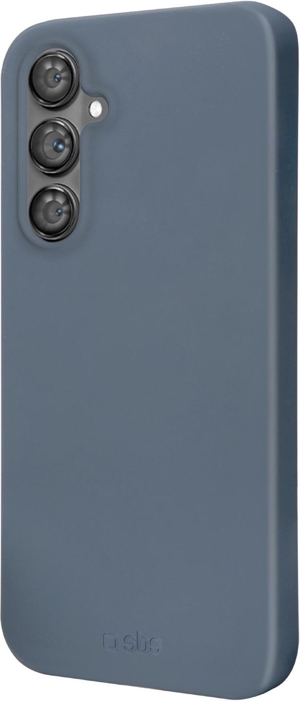 Instinct Hülle für Samsung Galaxy A55 Blau