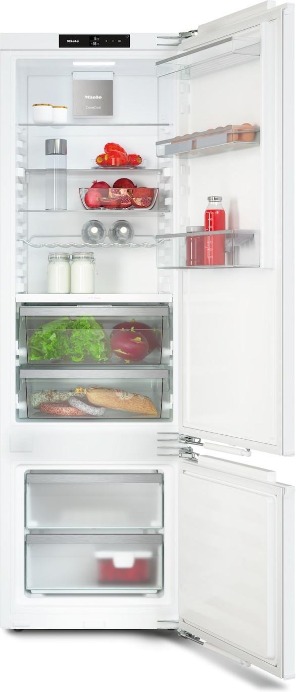 KF 7742 B Einbau-Kühl-Gefrier-Kombination