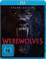 Blu-ray Werewolves