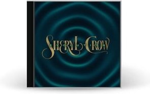 CD Sheryl Crow- Evolution