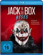 Blu-ray Jack in the Box - Rises