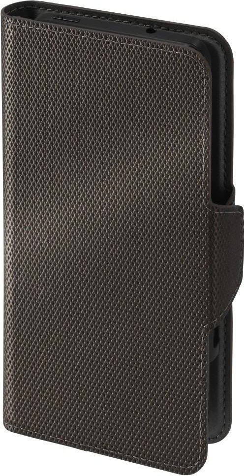 Booklet "Smart Move - Metallic", Gr. XL, Geräte bis 7,1 x 14,4 cm, Bronze (00196775) Handyhülle