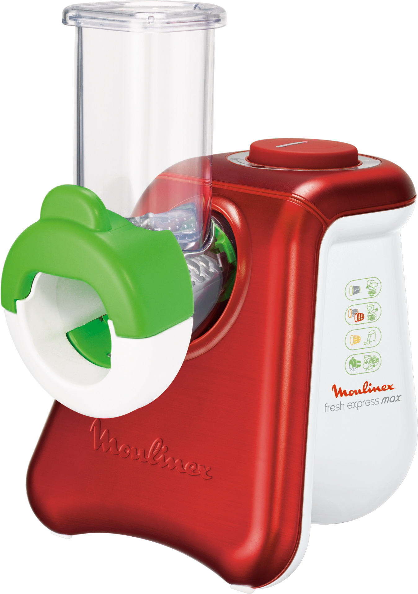 Fresh Express MAX DJ8115 Schnitzelwerk