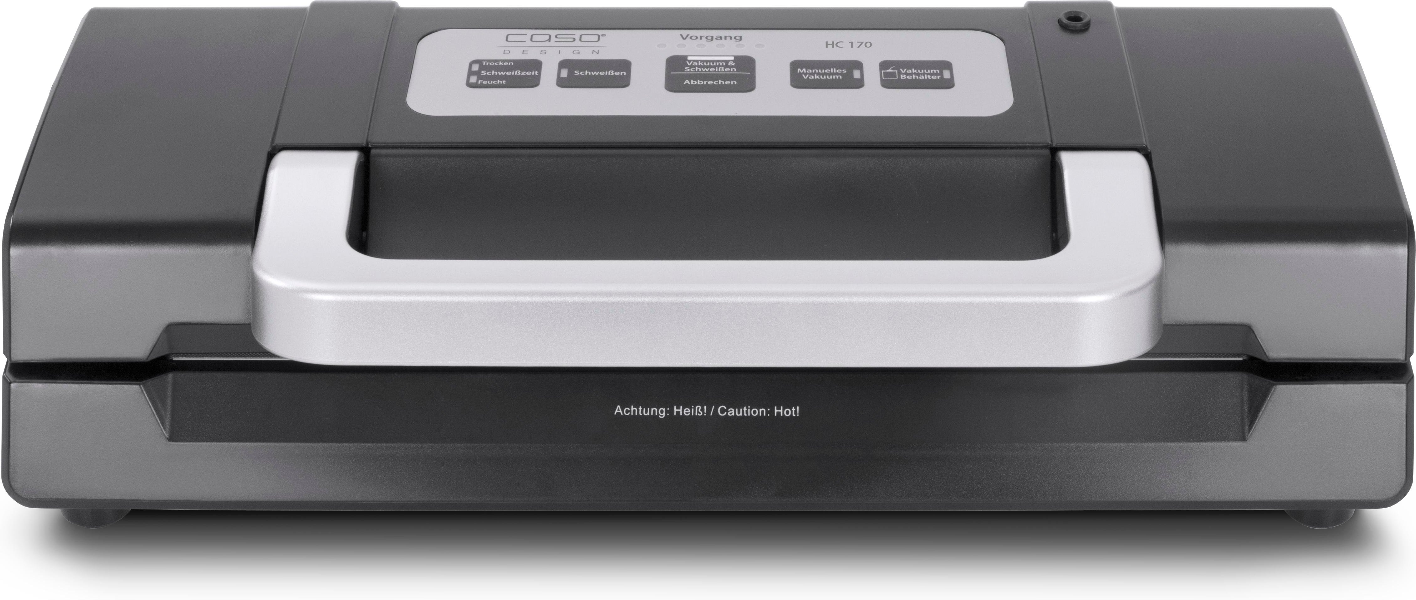 HC 170 Vakuumierer