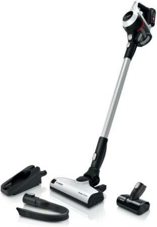 BKS611MTB Unlimited 6 Akku Staubsauger