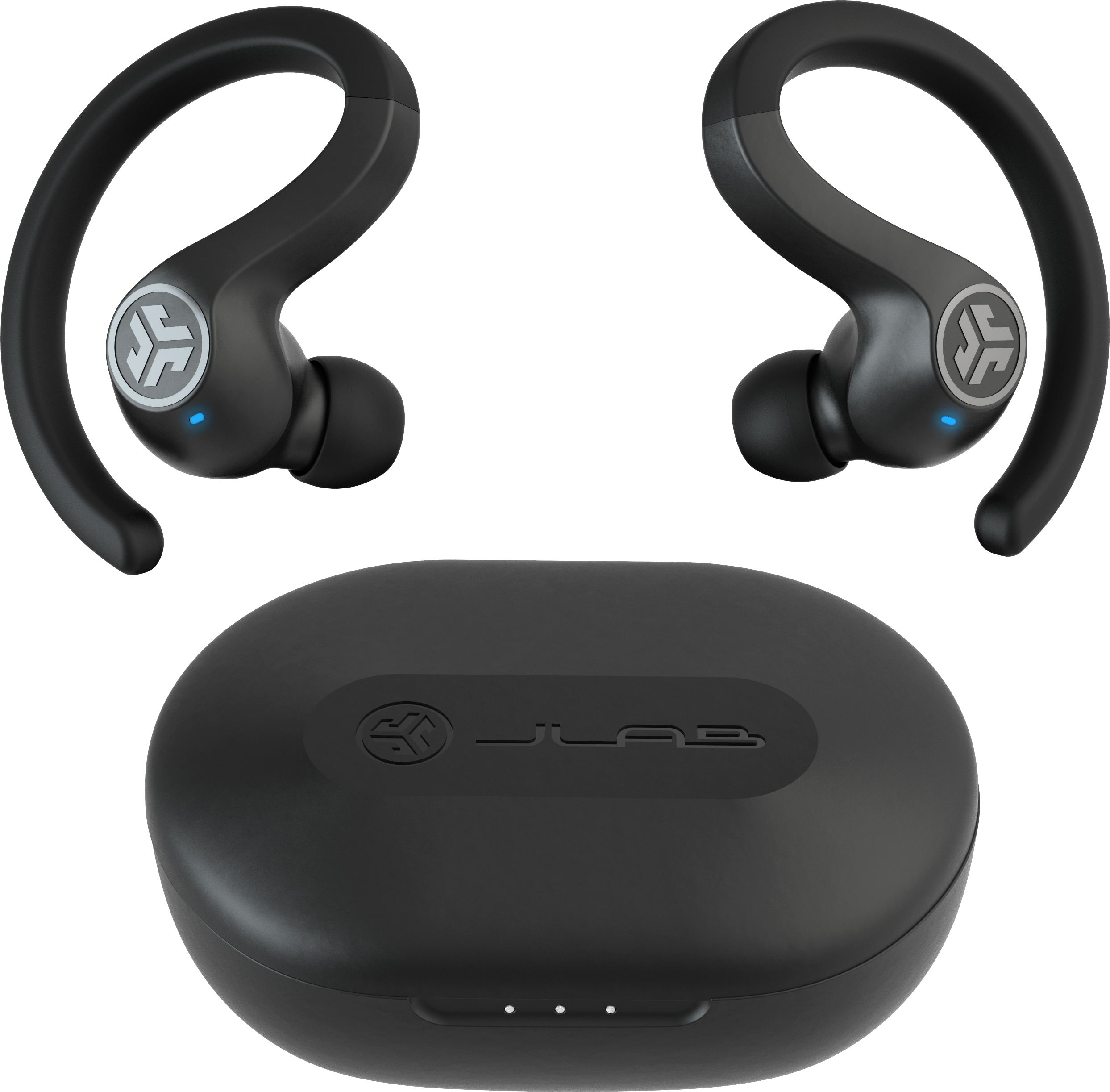 JBuds Air Sport True Wireless In-Ear Kopfhörer