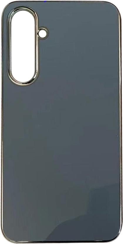 Premium Camera Protect Cover für Samsung A55 5G Blue (20902)