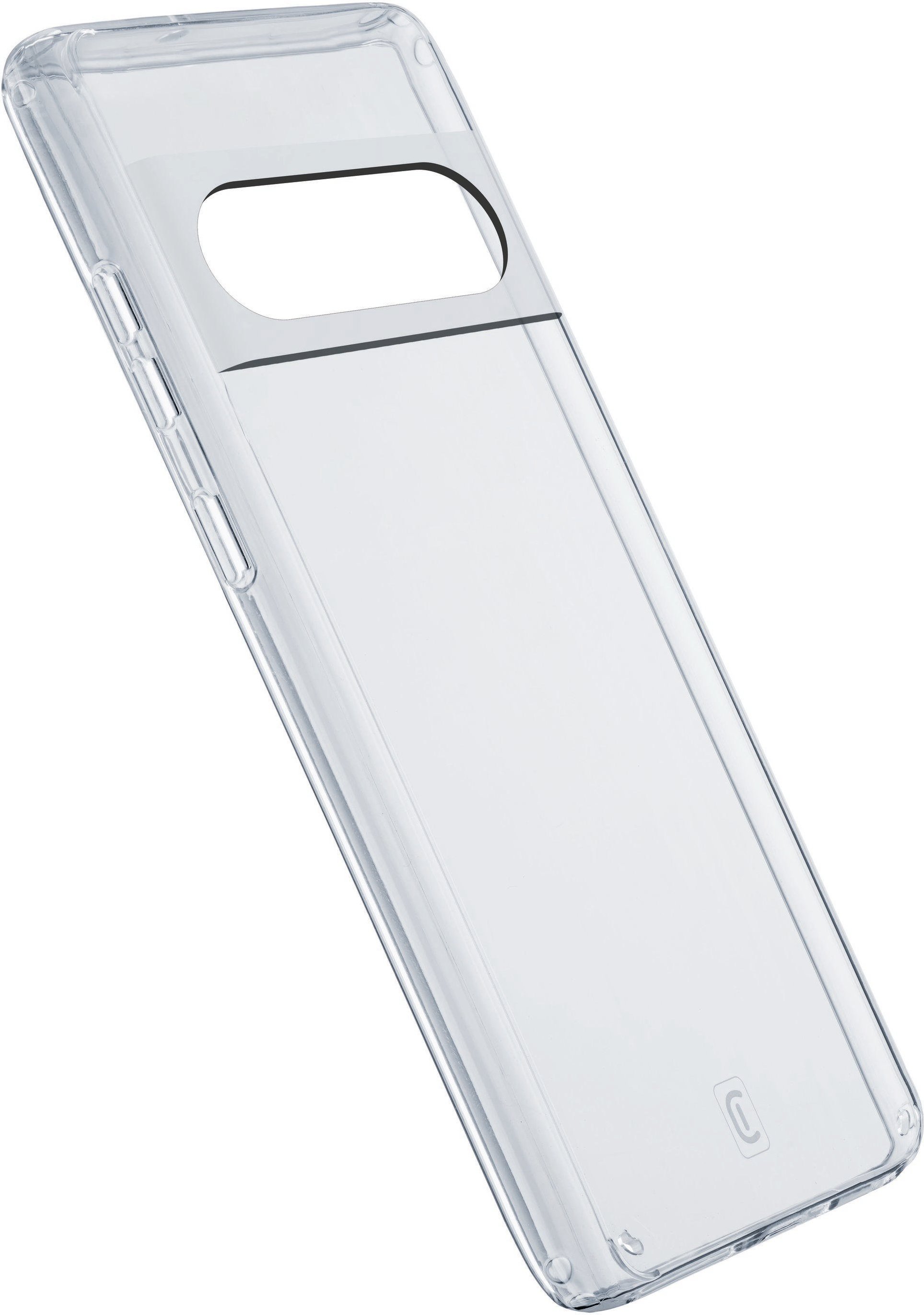 Thumbnail - Clear Strong Case für Google Pixel 8 hellblau (60675)