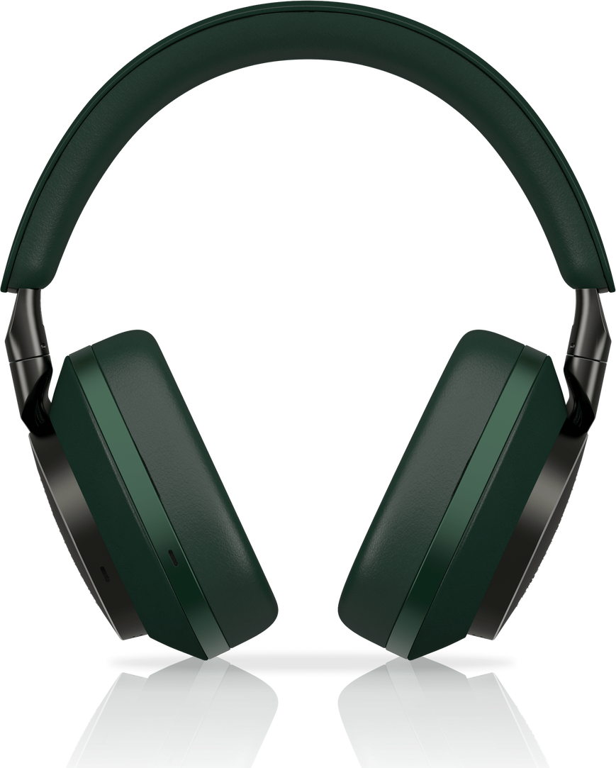 PX8 dark forest Over-Ear Kopfhörer