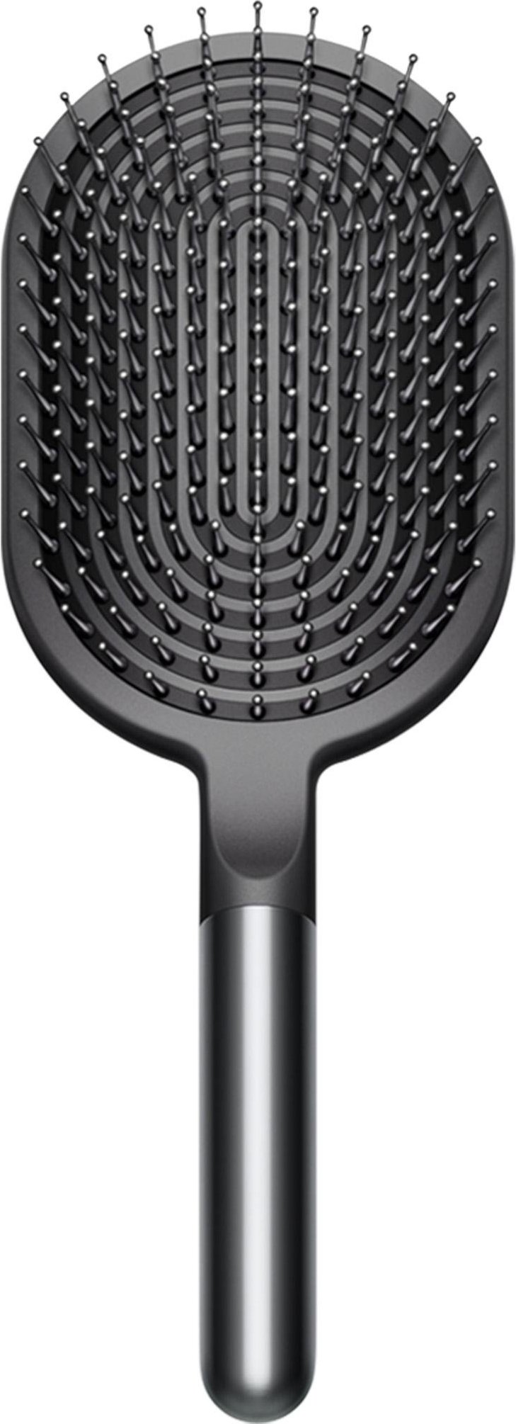 Supersonic Paddlebrush Nickel / Black