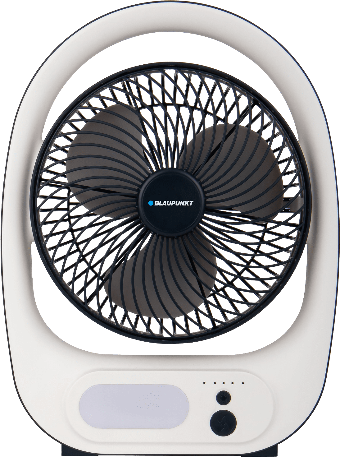 APF401 Akku-Ventilator