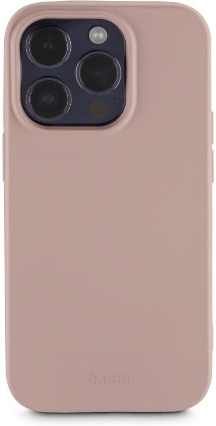 Handyhülle "Fantastic Feel" für Apple iPhone 14 Pro Max, rosa (00138166)