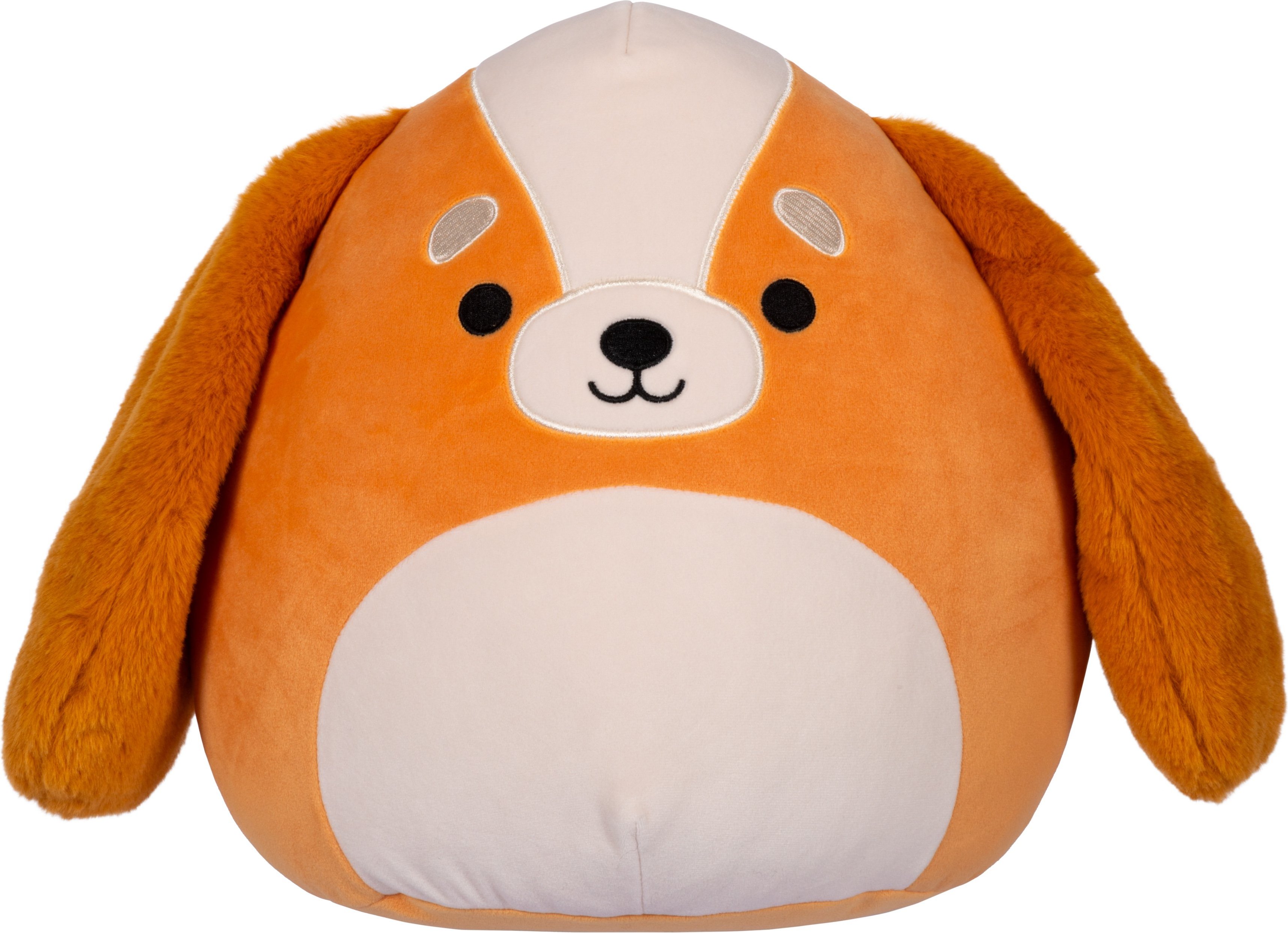 Squishmallow Ysabel Spaniel 30cm