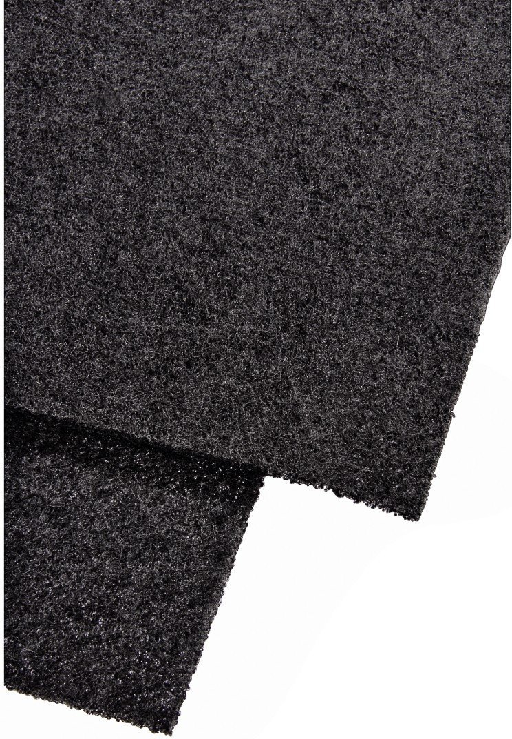 Dunstabzug-Aktivkohlefilter, 2er-Set (00110832)