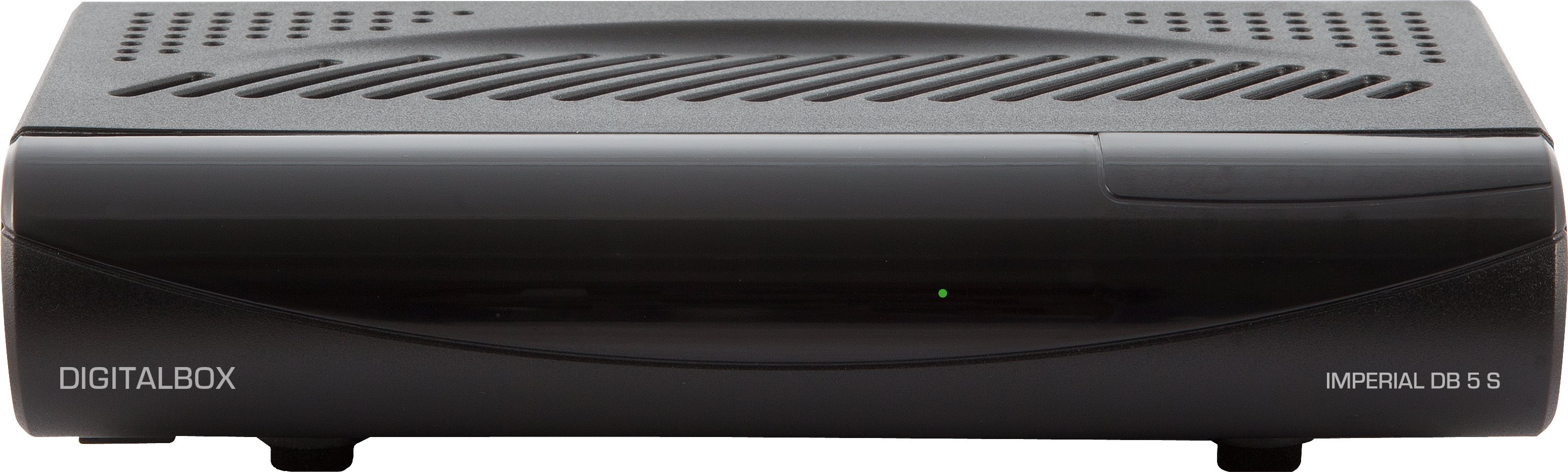 DB 5 S SAT-Receiver