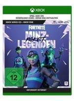 Fortnite: Minz-Legenden Paket - Xbox Series X|S/Xbox One