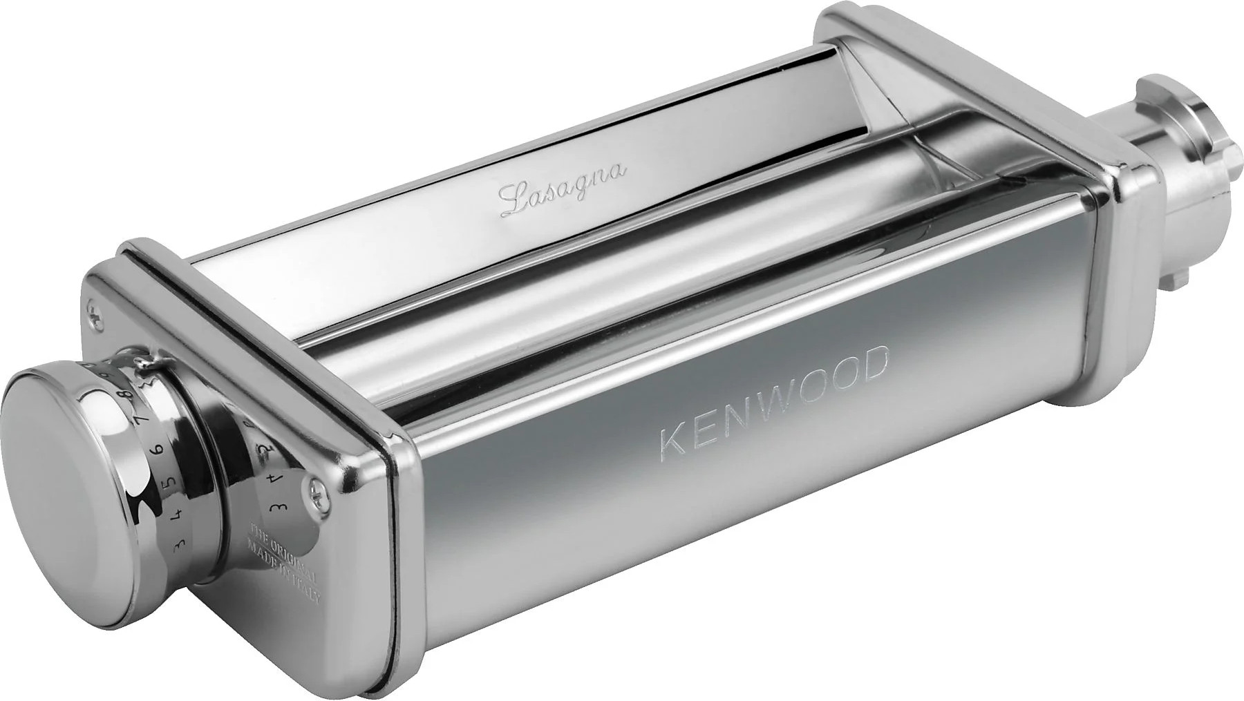 KAX980ME Lasagne-Walze