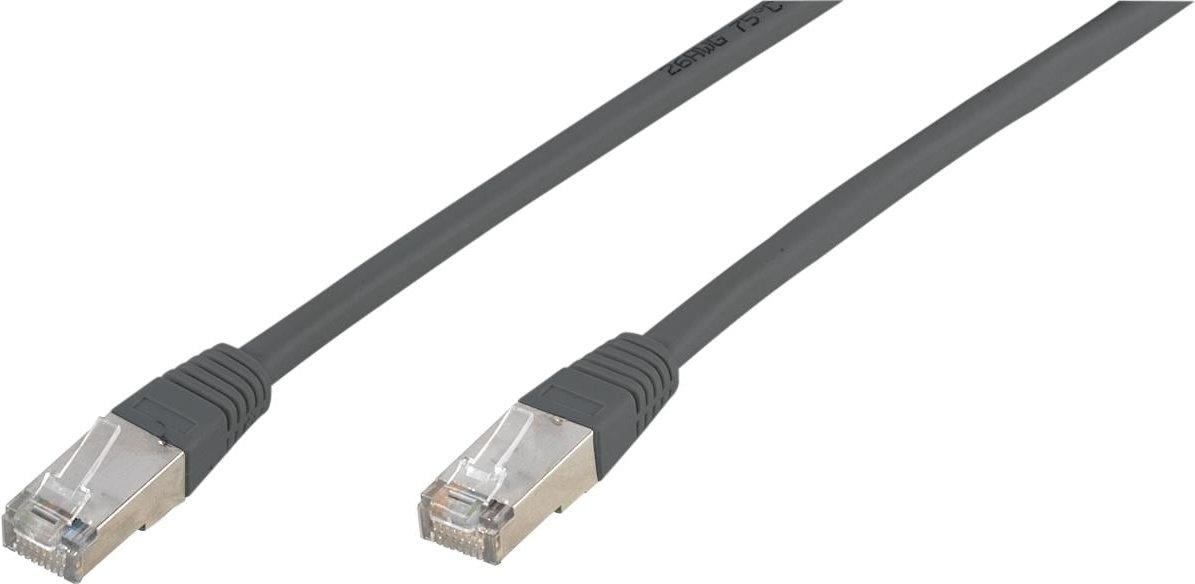 Thumbnail - CAT5e Netzwerkkabel, 15m (20244)