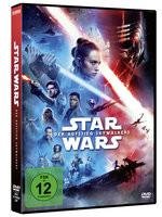 DVD Star Wars - Der Aufstieg Skywalkers