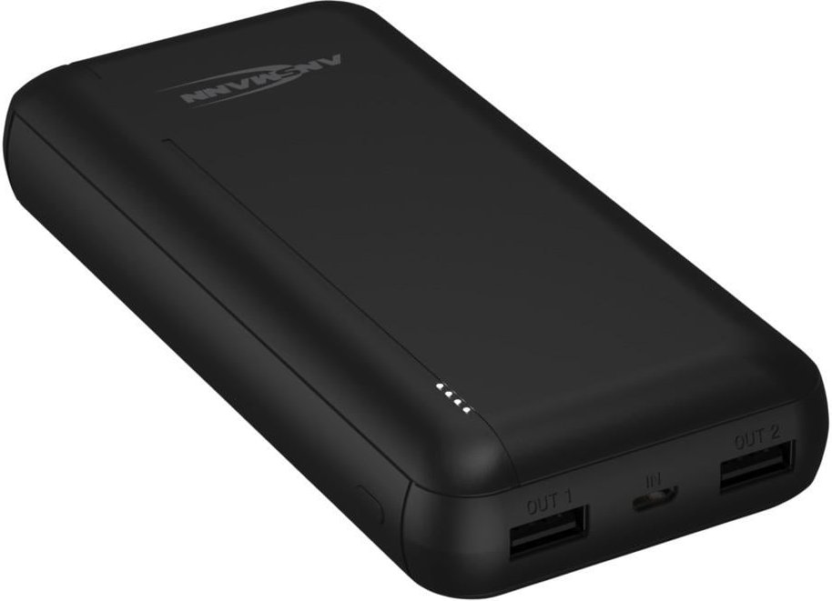 Powerbank 20000 mAh PB212