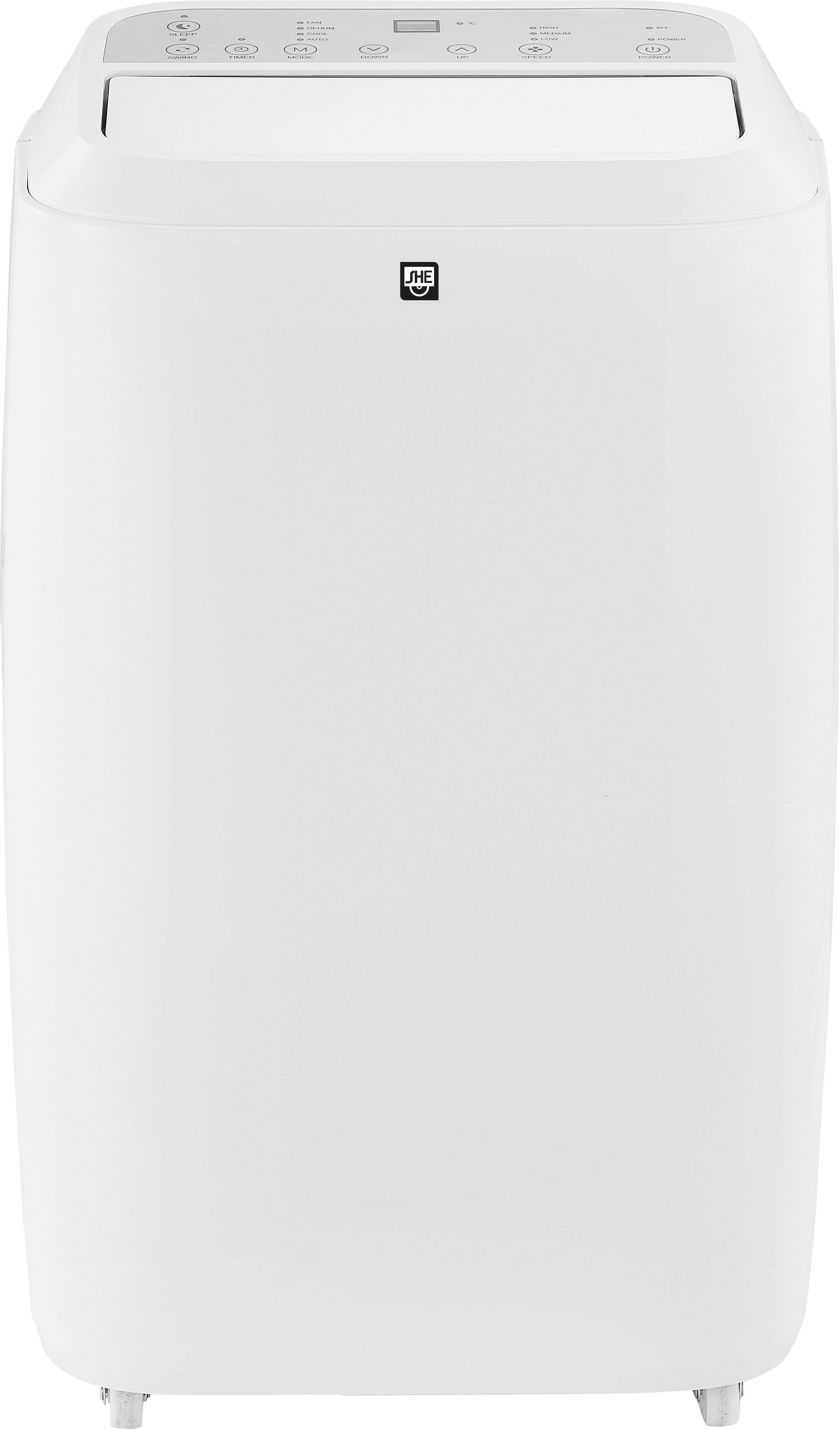 SHE14KL2001F Mobiles Klimagerät