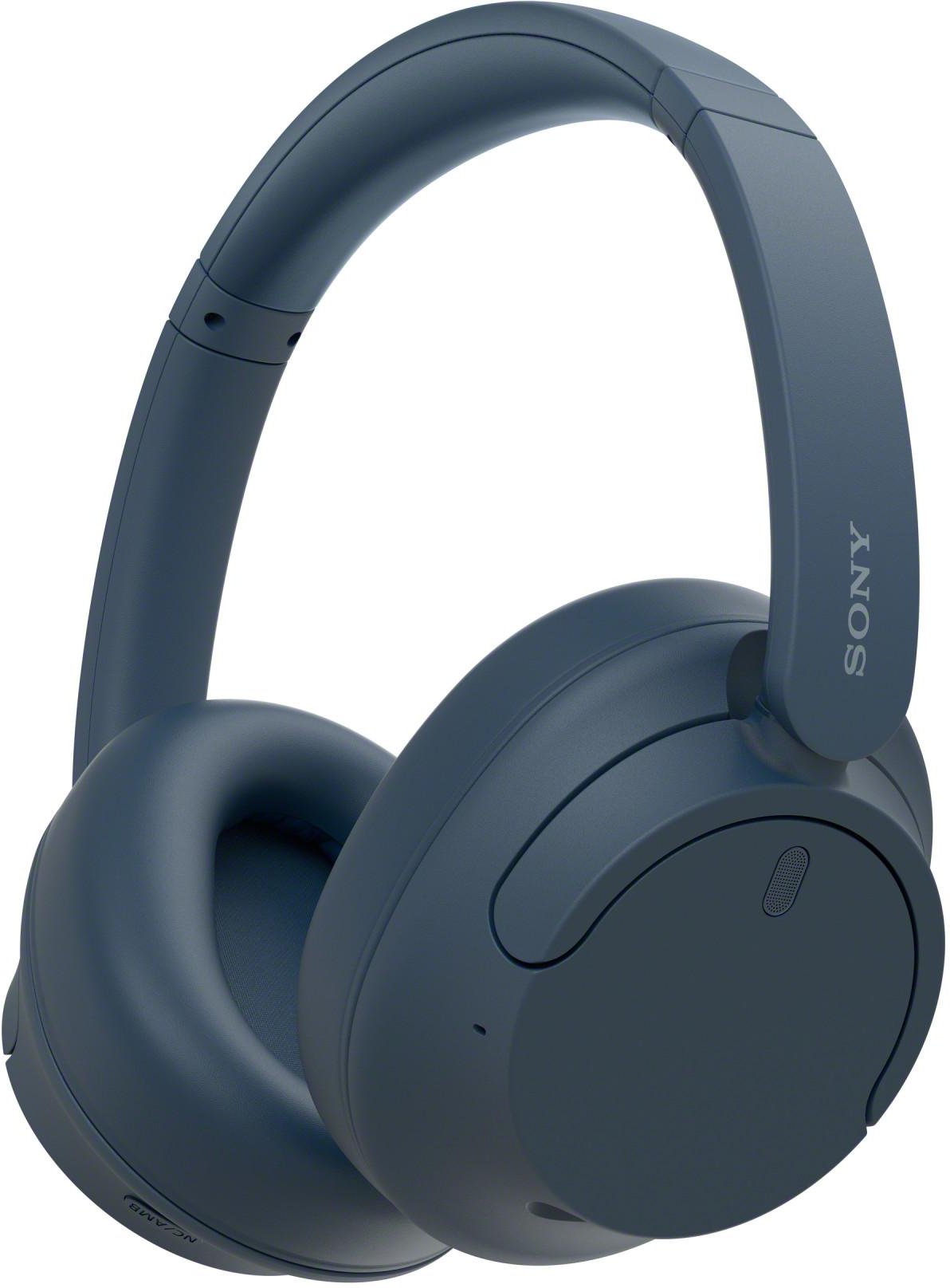 WH-CH720N blau Over-Ear Kopfhörer