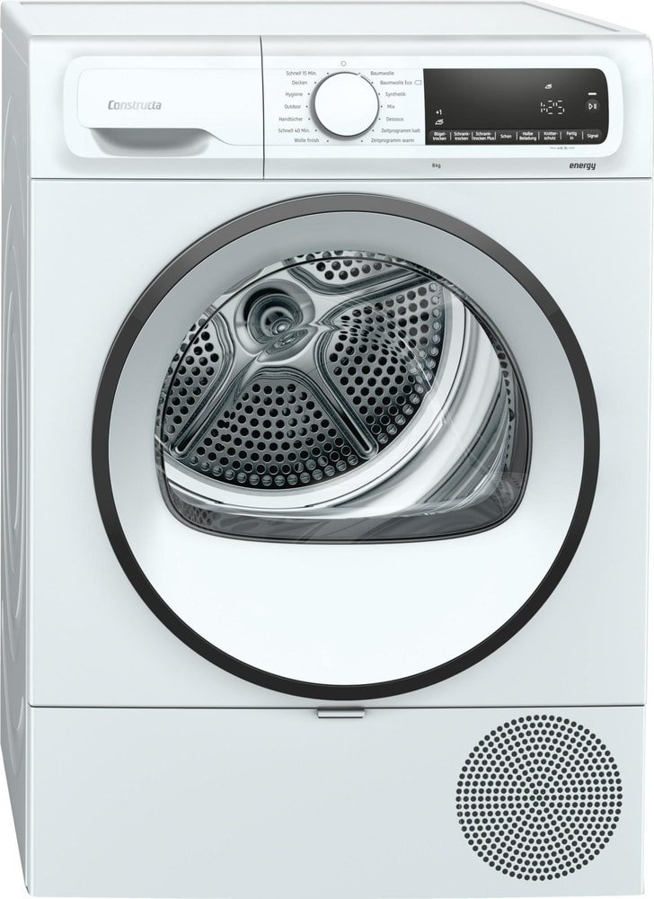 CWP6G400 Kondenstrockner