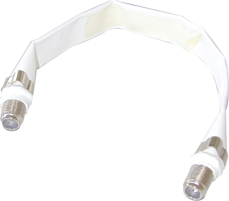 Fensterdurchführung F Buchse F Buchse (44102)