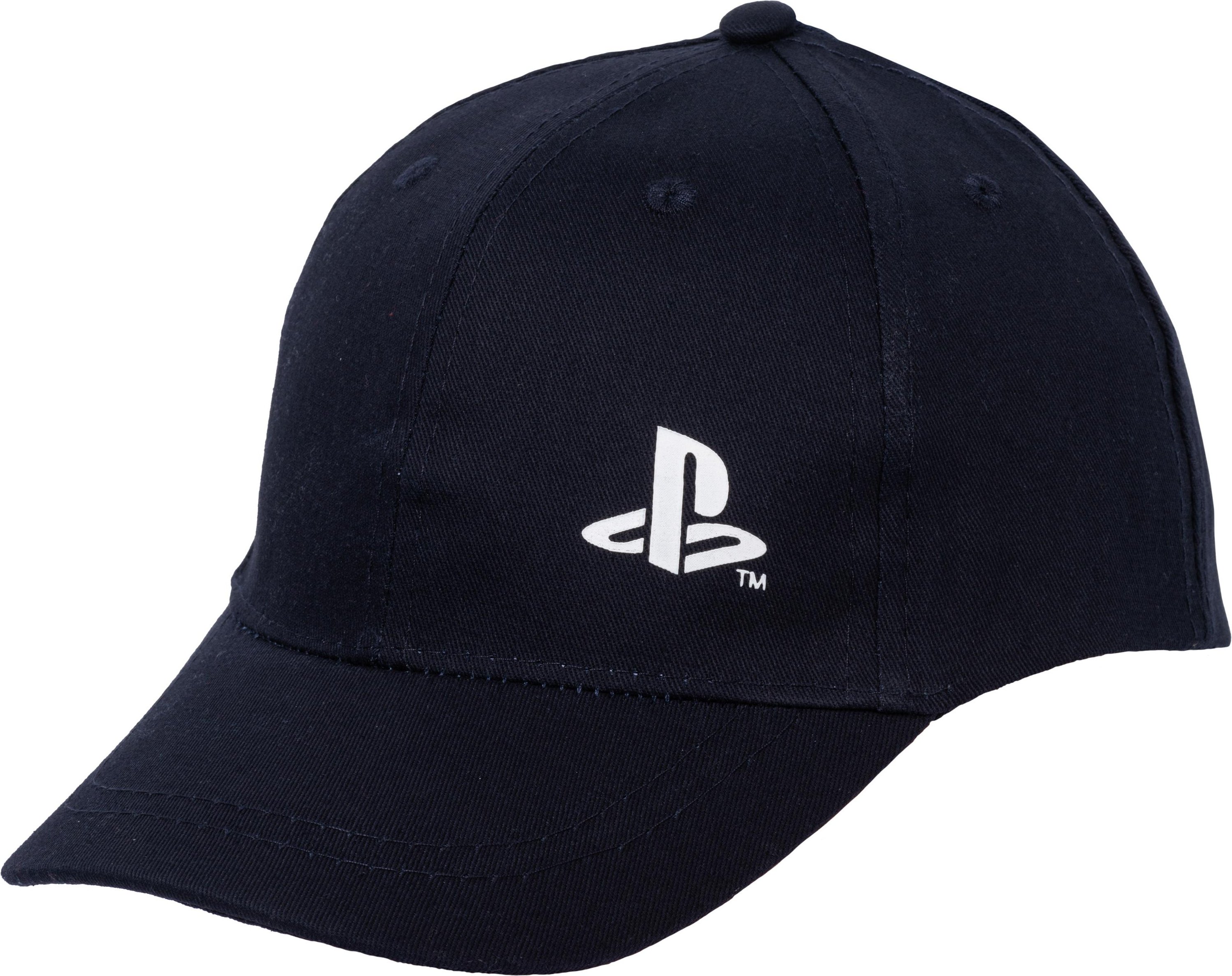 PlayStation Logo Kappe