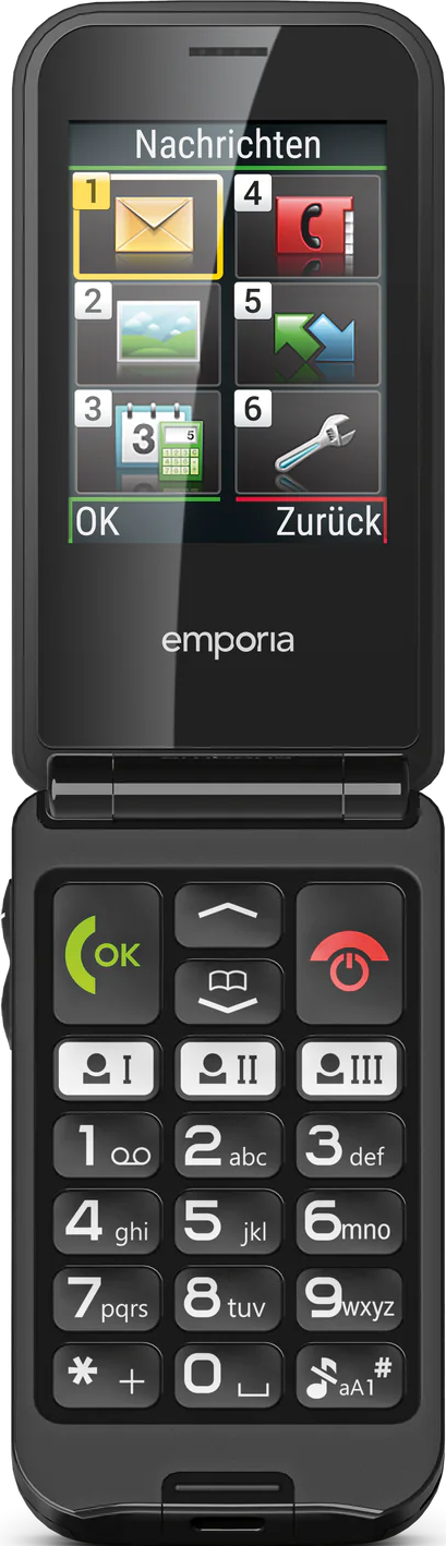 TALKglam - F88 Handy