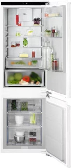 TC7CS181AF Einbau-Kühl-Gefrier-Kombination