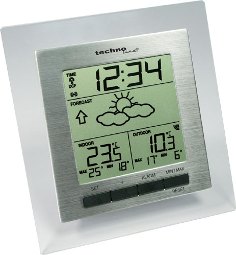 WS 9136-IT Wetterstation