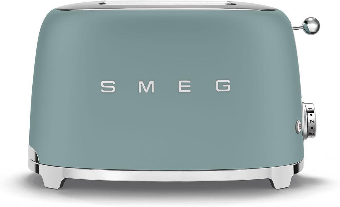 Thumbnail - TSF01EGMEU Emerald Green Toaster