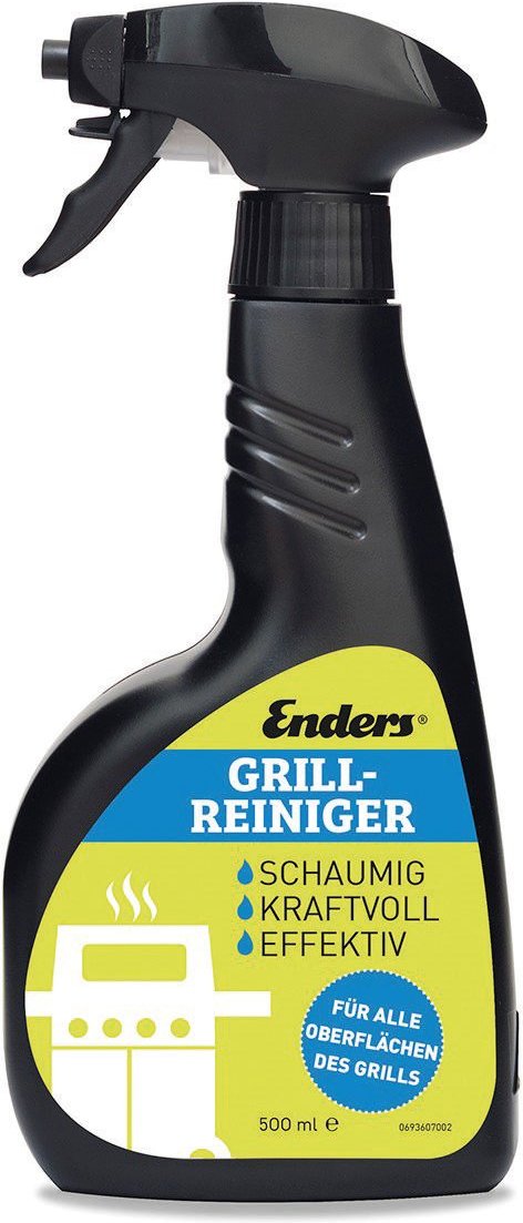 Grill-Reiniger