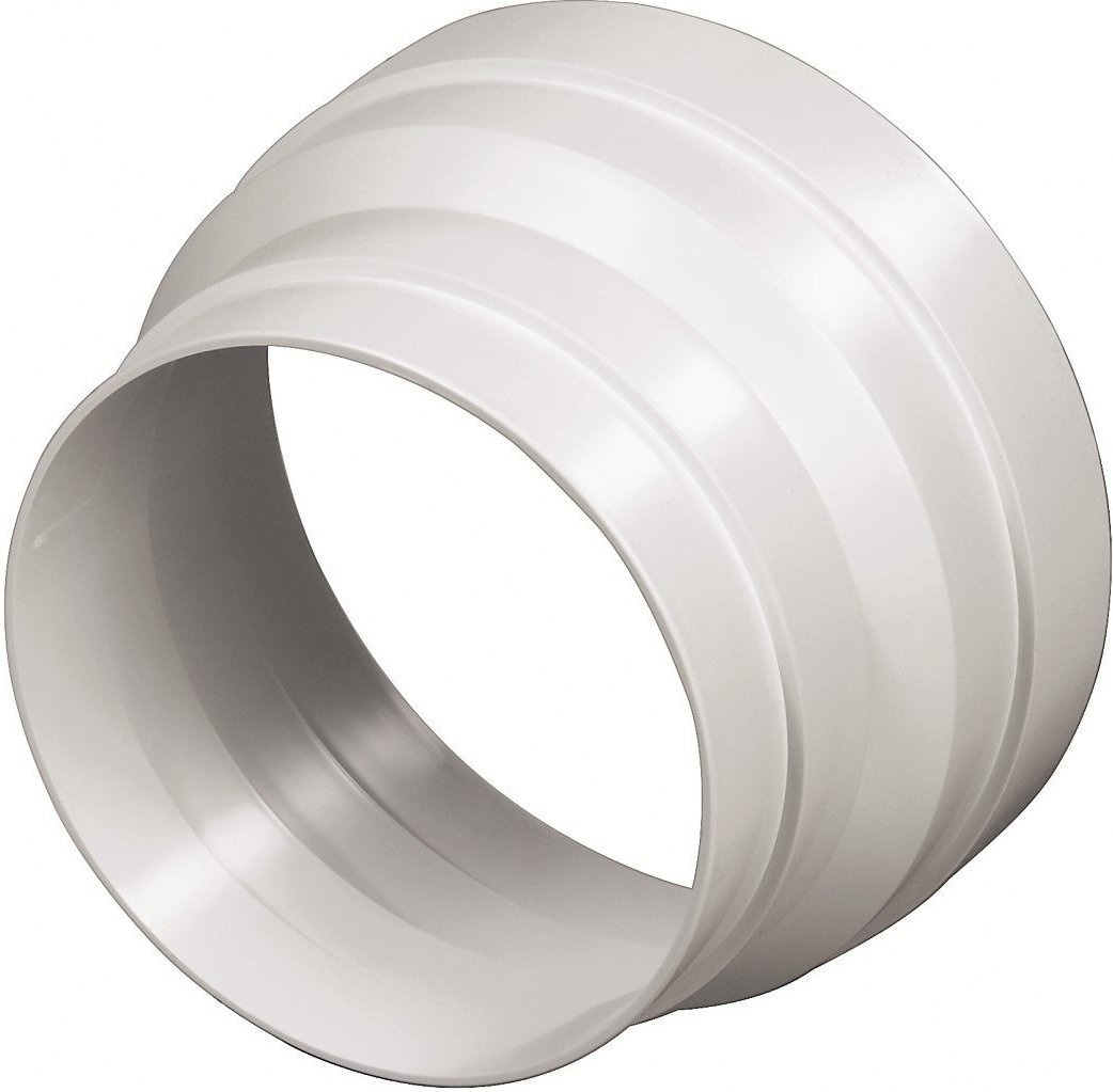 Reduzierstück für Dunstabzug 100-125 mm (00111061)