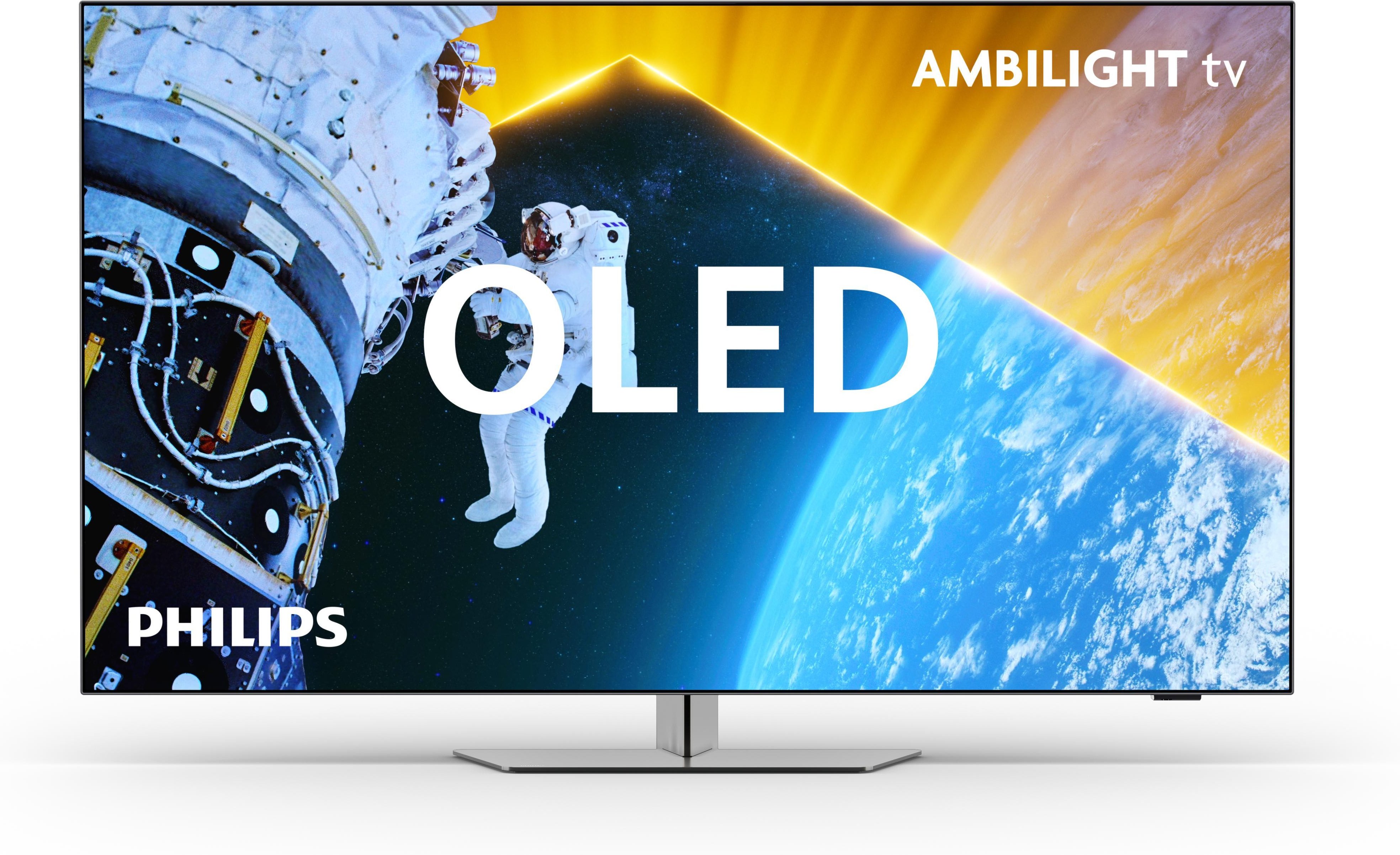42OLED809 4K Ambilight OLED TV