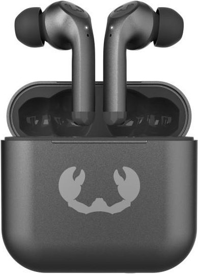 Bluetooth®-Ohrhörer "TWINS 3+ TIP TWS", Storm Grey (00220357)